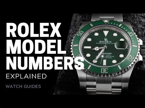 search rolex by model number|Rolex value by model number.